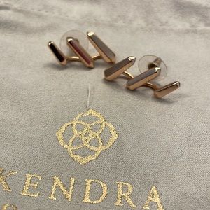 Kendra Scott Ear Climber Earrings